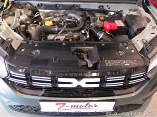 Dacia Sandero 1.0TCe,navi,asistenti,key 2024