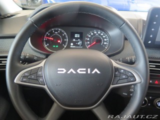 Dacia Sandero 1.0TCe,navi,asistenti,key 2024