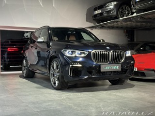 BMW X5 M50d*HUD*360*Pano*H&K