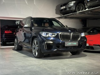 BMW X5 M50d*HUD*360*Pano*H&K 2019