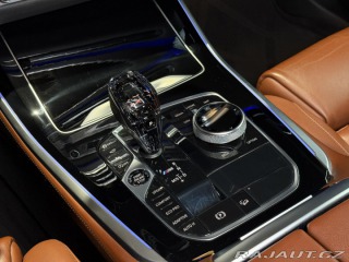 BMW X5 M50d*HUD*360*Pano*H&K 2019