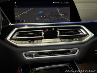 BMW X5 M50d*HUD*360*Pano*H&K 2019