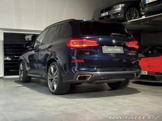 BMW X5 M50d*HUD*360*Pano*H&K 2019