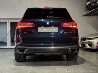 BMW X5 M50d*HUD*360*Pano*H&K 2019