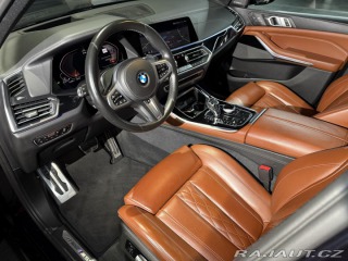BMW X5 M50d*HUD*360*Pano*H&K 2019