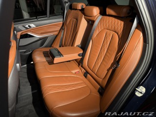 BMW X5 M50d*HUD*360*Pano*H&K 2019