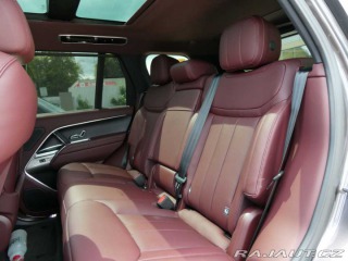 Land Rover Range Rover 3,0  HSE P460e 2025