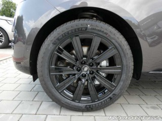 Land Rover Range Rover 3,0  HSE P460e 2025