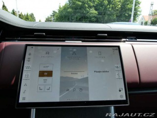 Land Rover Range Rover 3,0  HSE P460e 2025