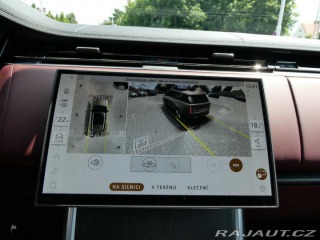 Land Rover Range Rover 3,0  HSE P460e 2025