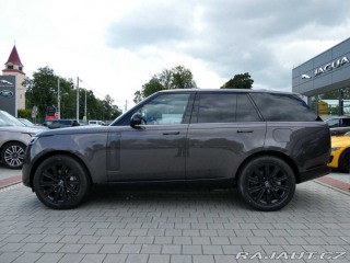 Land Rover Range Rover 3,0  HSE P460e 2025