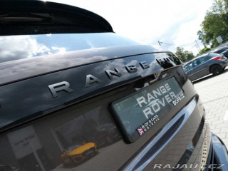 Land Rover Range Rover 3,0  HSE P460e 2025