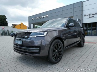 Land Rover Range Rover 3,0  HSE P460e 2025