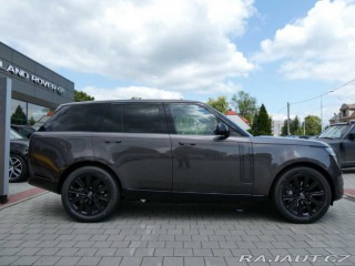 Land Rover Range Rover 3,0  HSE P460e 2025