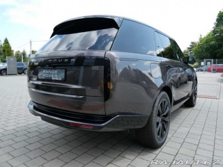 Land Rover Range Rover 3,0  HSE P460e 2025