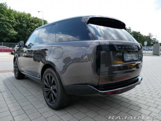 Land Rover Range Rover 3,0  HSE P460e 2025