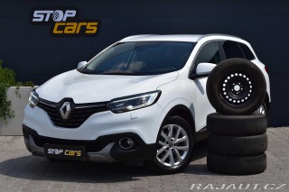 Renault Kadjar 1.5 DCi INTENS*EDC*2xKOLA