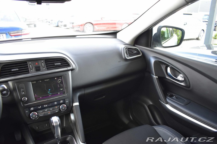 Renault Kadjar 1.5 DCi INTENS*EDC*2xKOLA 2016