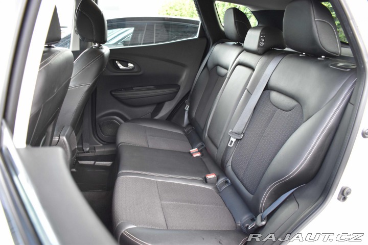 Renault Kadjar 1.5 DCi INTENS*EDC*2xKOLA 2016