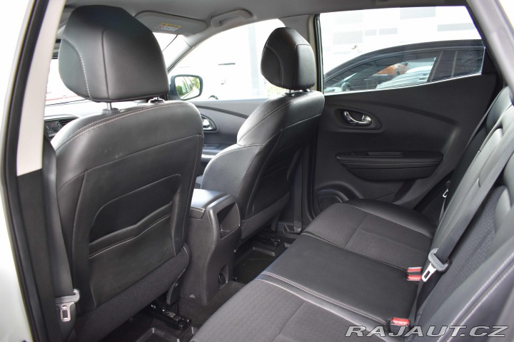 Renault Kadjar 1.5 DCi INTENS*EDC*2xKOLA 2016
