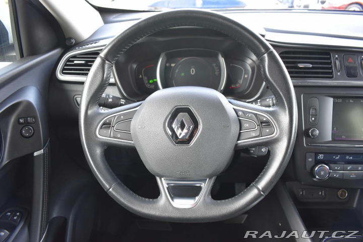 Renault Kadjar 1.5 DCi INTENS*EDC*2xKOLA 2016