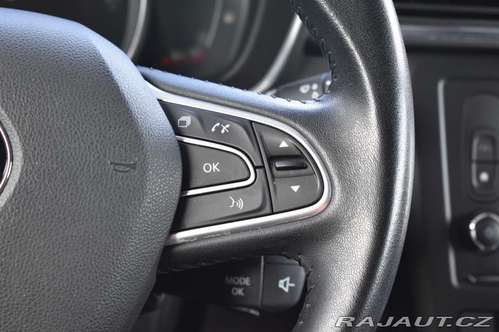 Renault Kadjar 1.5 DCi*REZERVACE* 2016