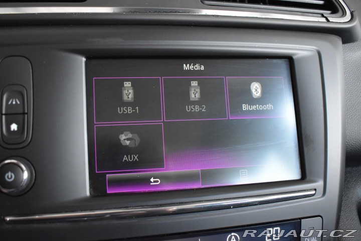 Renault Kadjar 1.5 DCi INTENS*EDC*2xKOLA 2016