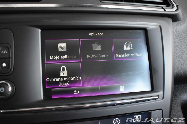 Renault Kadjar 1.5 DCi INTENS*EDC*2xKOLA 2016