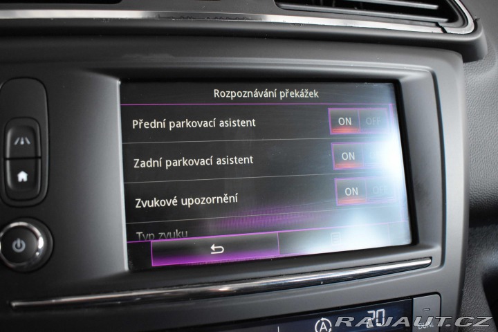 Renault Kadjar 1.5 DCi INTENS*EDC*2xKOLA 2016