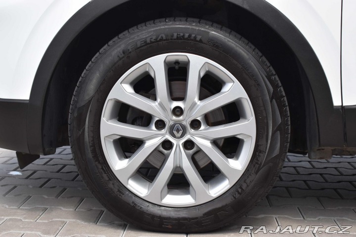 Renault Kadjar 1.5 DCi INTENS*EDC*2xKOLA 2016