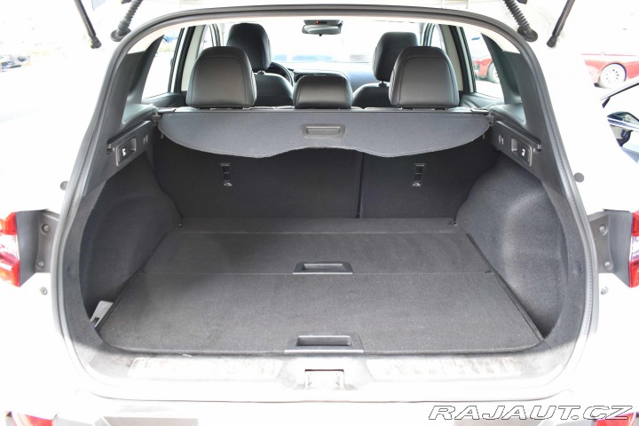 Renault Kadjar 1.5 DCi*REZERVACE* 2016