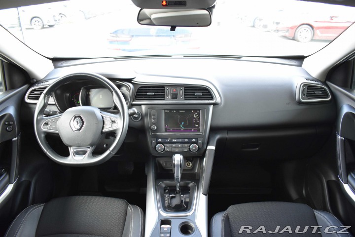 Renault Kadjar 1.5 DCi*REZERVACE* 2016