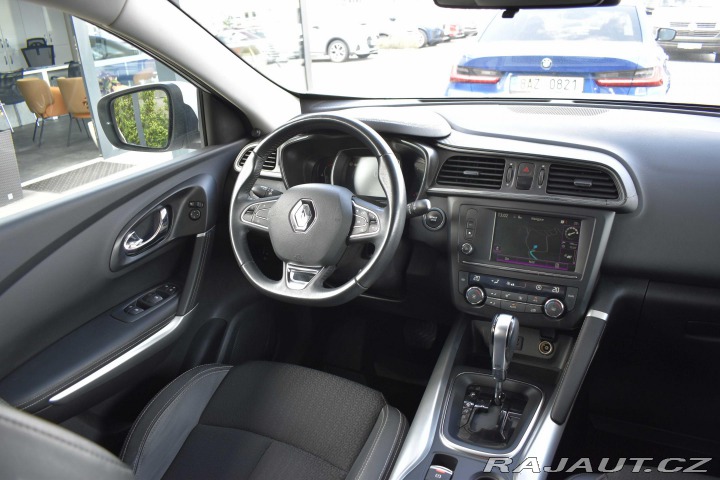 Renault Kadjar 1.5 DCi INTENS*EDC*2xKOLA 2016