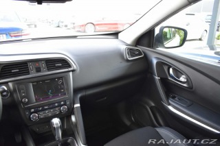 Renault Kadjar 1.5 DCi INTENS*EDC*2xKOLA 2016