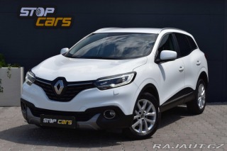 Renault Kadjar 1.5 DCi INTENS*EDC*2xKOLA 2016
