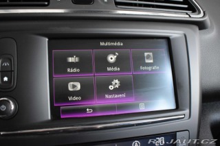 Renault Kadjar 1.5 DCi INTENS*EDC*2xKOLA 2016