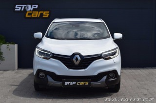 Renault Kadjar 1.5 DCi INTENS*EDC*2xKOLA 2016