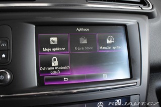 Renault Kadjar 1.5 DCi INTENS*EDC*2xKOLA 2016