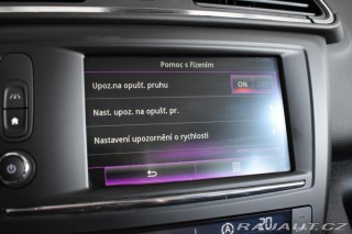 Renault Kadjar 1.5 DCi INTENS*EDC*2xKOLA 2016