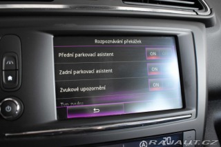Renault Kadjar 1.5 DCi INTENS*EDC*2xKOLA 2016