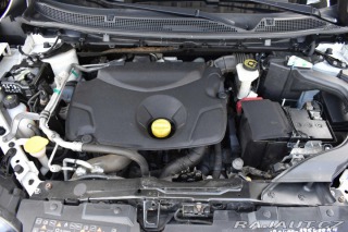 Renault Kadjar 1.5 DCi INTENS*EDC*2xKOLA 2016