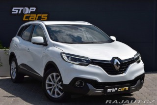 Renault Kadjar 1.5 DCi INTENS*EDC*2xKOLA 2016