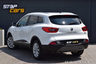 Renault Kadjar 1.5 DCi INTENS*EDC*2xKOLA 2016