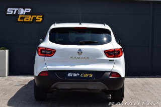 Renault Kadjar 1.5 DCi INTENS*EDC*2xKOLA 2016