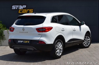Renault Kadjar 1.5 DCi INTENS*EDC*2xKOLA 2016