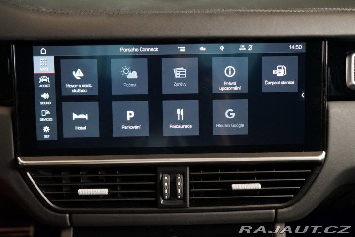 Porsche Cayenne TURBO*PDCC*PSCB*NEZ.TOP*P 2020