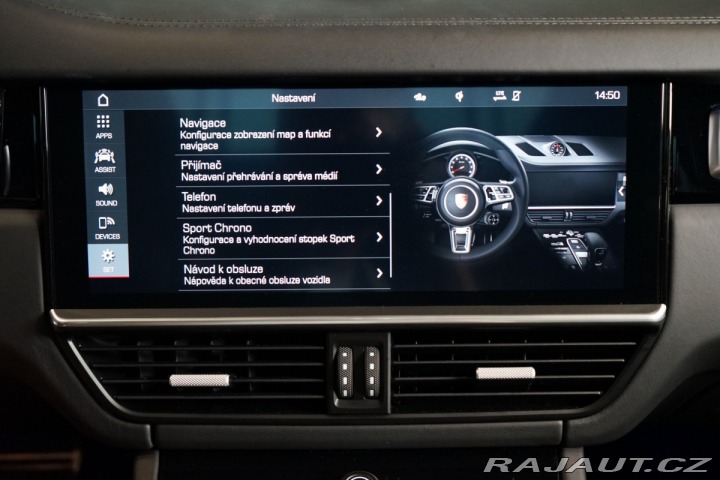 Porsche Cayenne TURBO*PDCC*PSCB*NEZ.TOP*P 2020