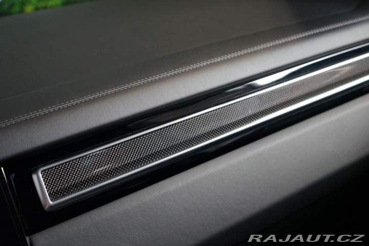 Porsche Cayenne TURBO*PDCC*PSCB*NEZ.TOP*P 2020