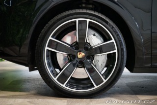 Porsche Cayenne TURBO*PDCC*PSCB*NEZ.TOP*P 2020