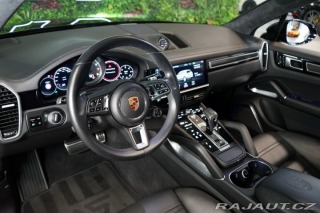 Porsche Cayenne TURBO*PDCC*PSCB*NEZ.TOP*P 2020